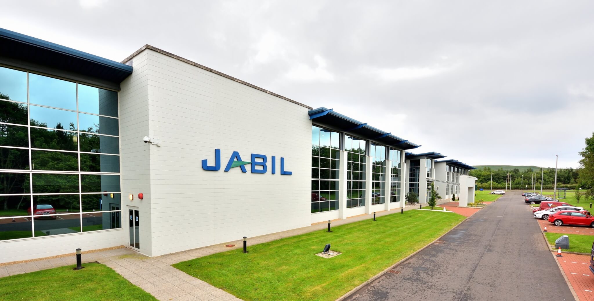 Jabil Circuit Inc - Montagu Evans